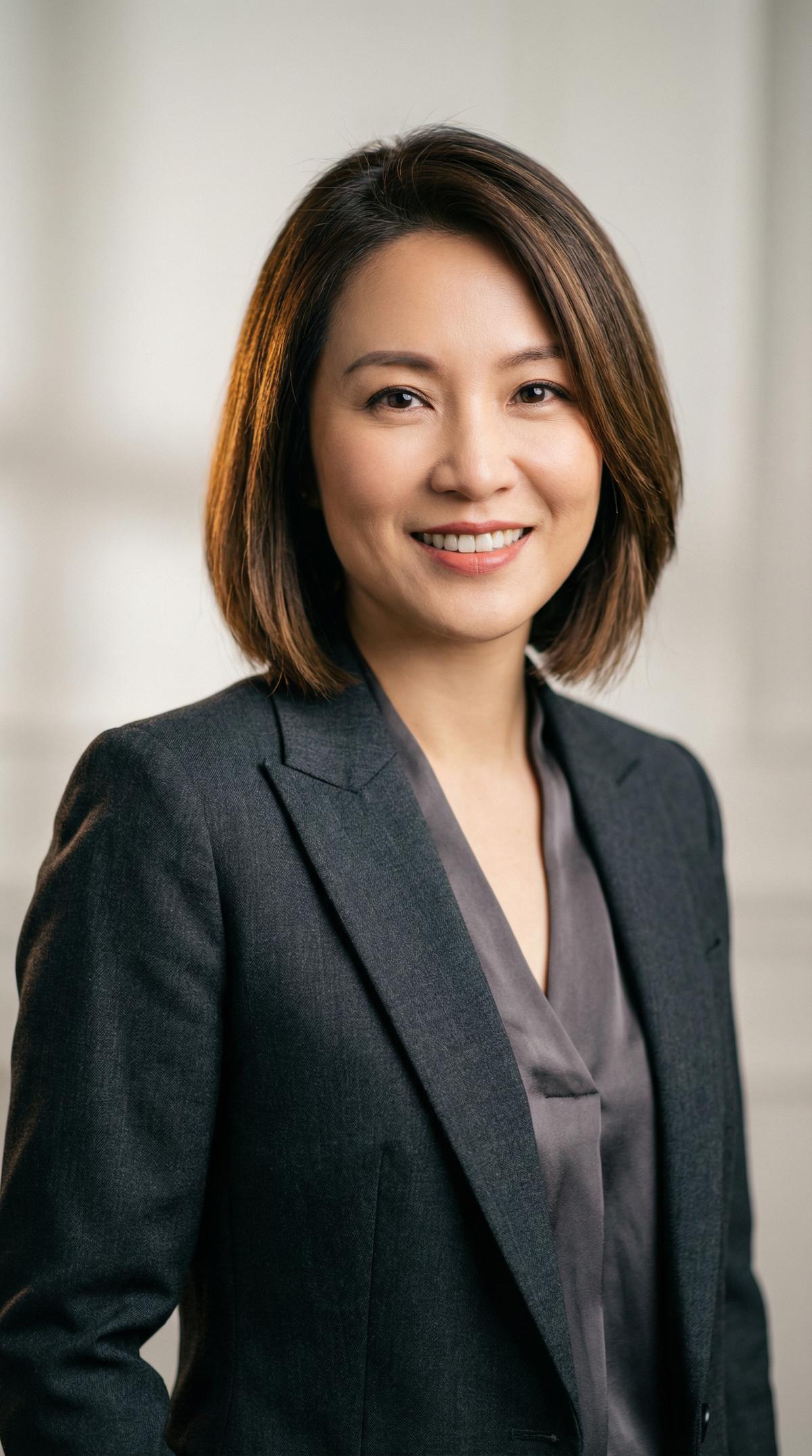 小马拉大车制片人林雨薇