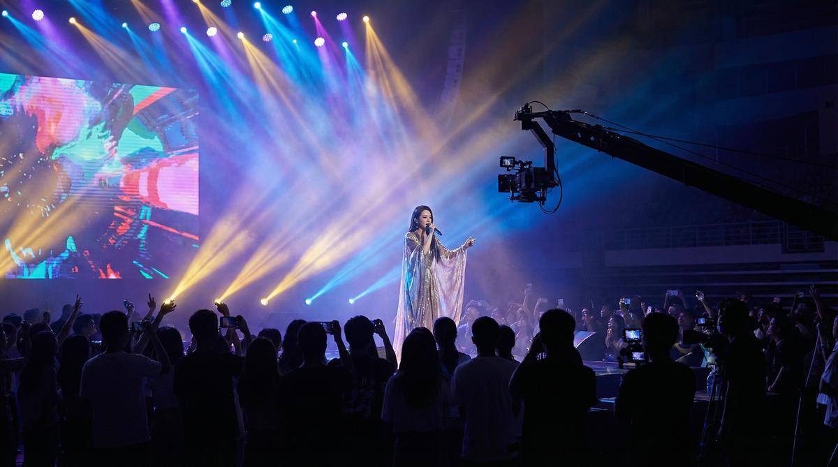 小马拉大车音乐MV视频制作教程